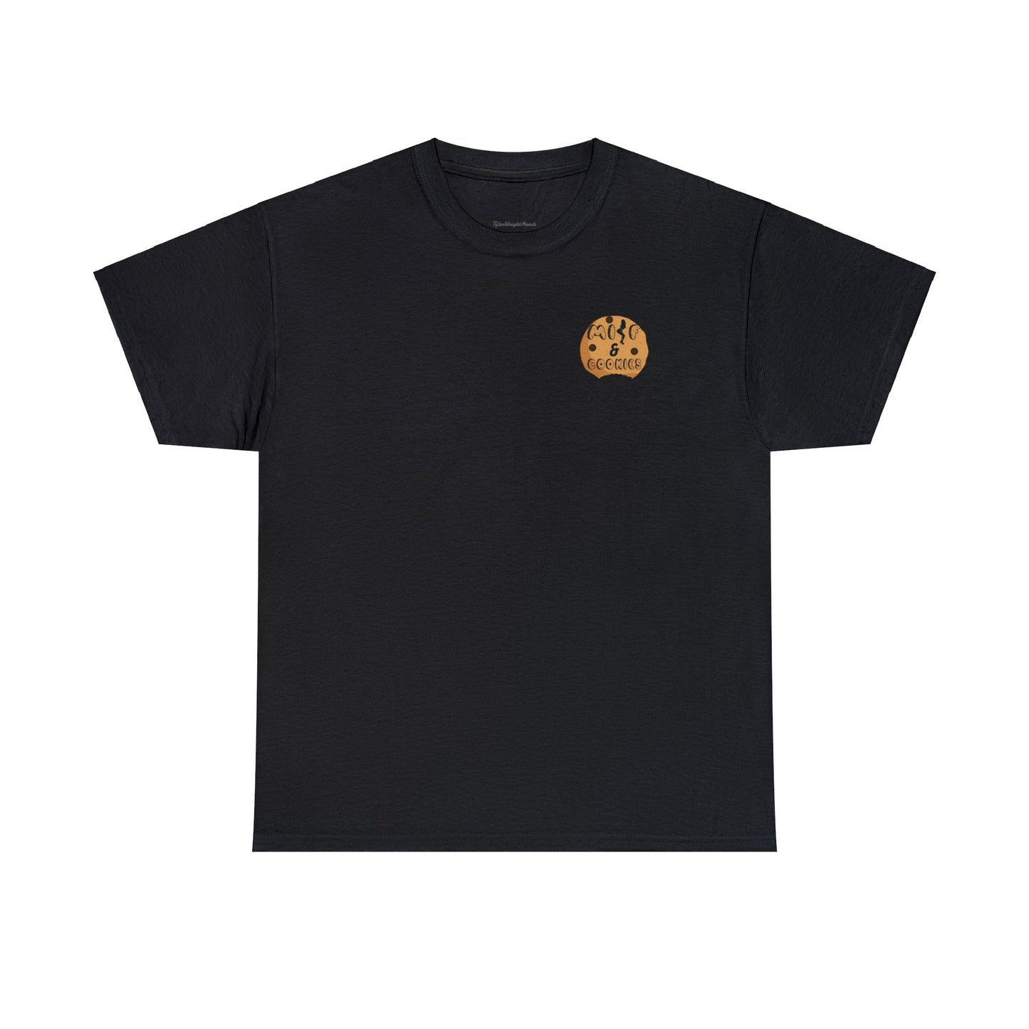 "Milf & Cookies" Classic T-Shirt