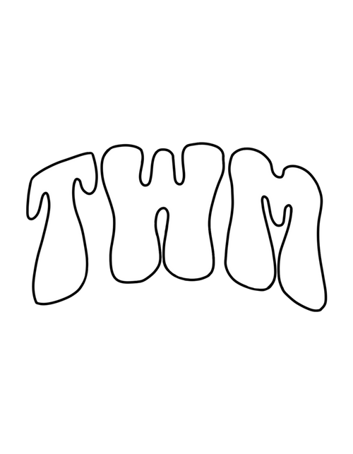 Tyler Wright Shop logo
