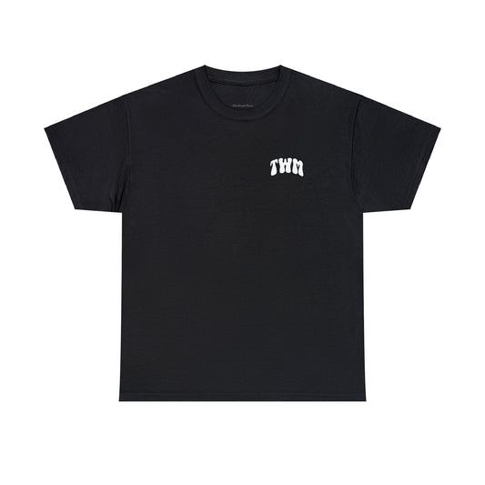 Classic TWM Branded T-Shirt